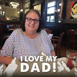 Meet your Posher, Sharon